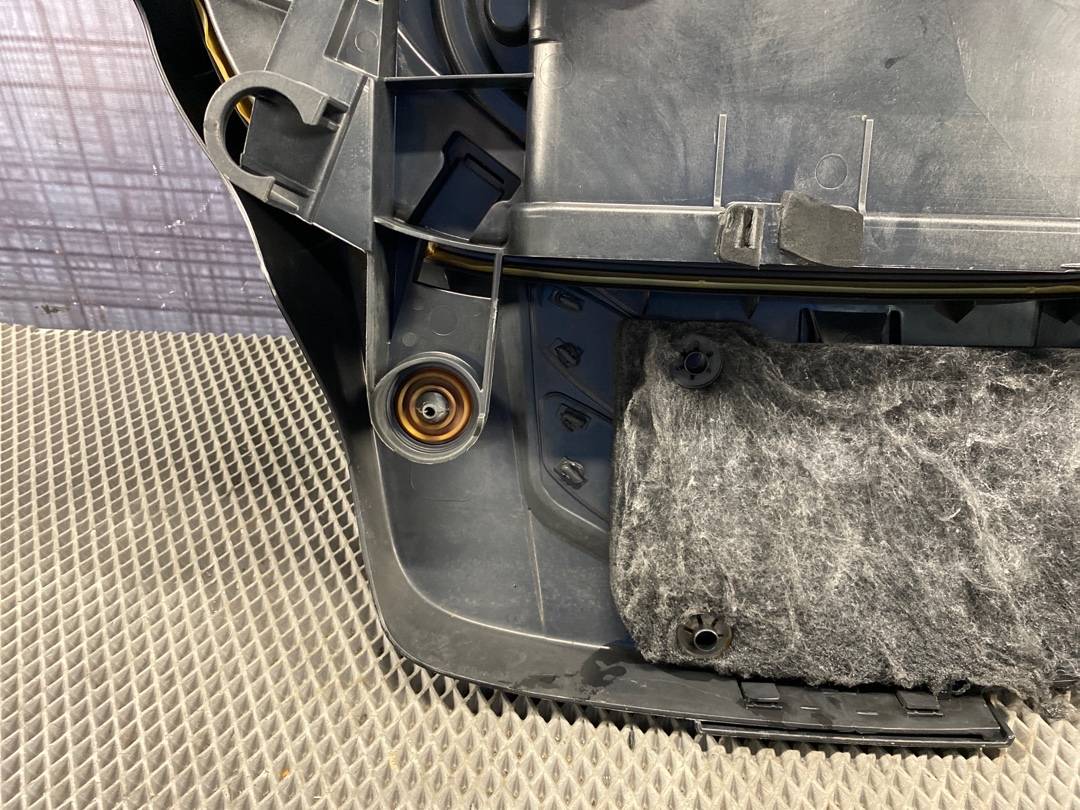 Декоративная накладка двигателя, 5920 рублей, Красноярск