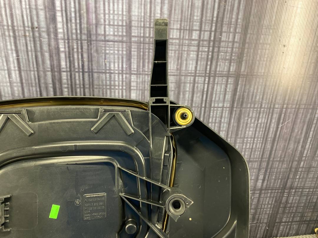 Декоративная накладка двигателя, 5920 рублей, Красноярск