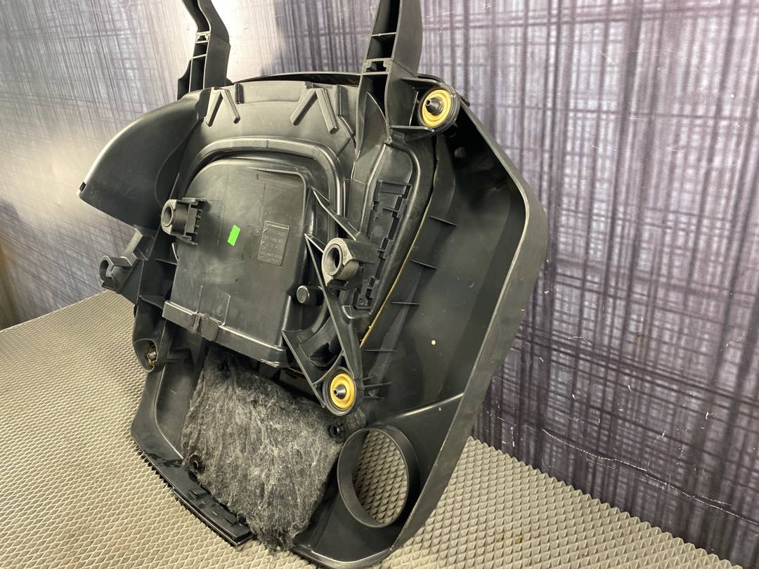 Декоративная накладка двигателя, 5920 рублей, Красноярск