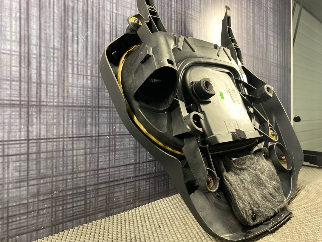 Декоративная накладка двигателя, 5920 рублей, Красноярск