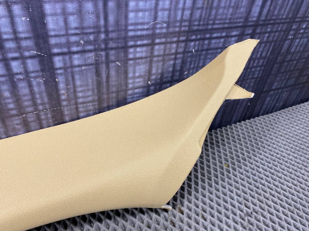 Обшивка салона, 960 рублей, Красноярск