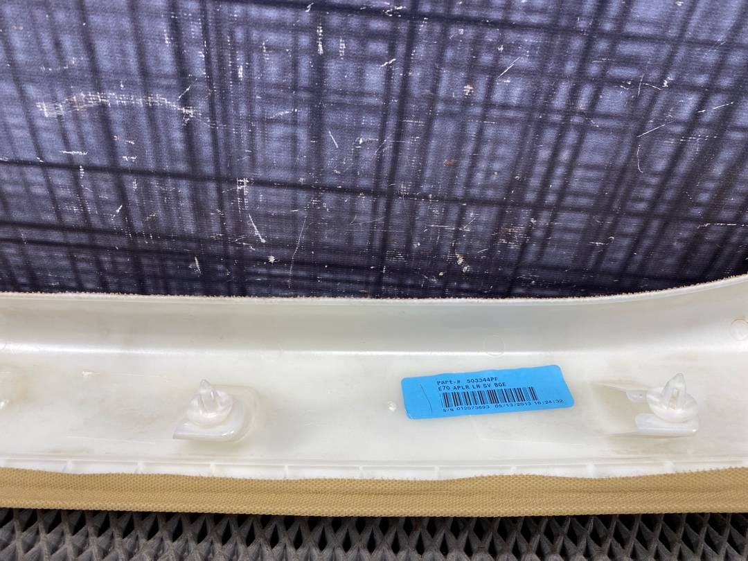 Обшивка салона, 960 рублей, Красноярск