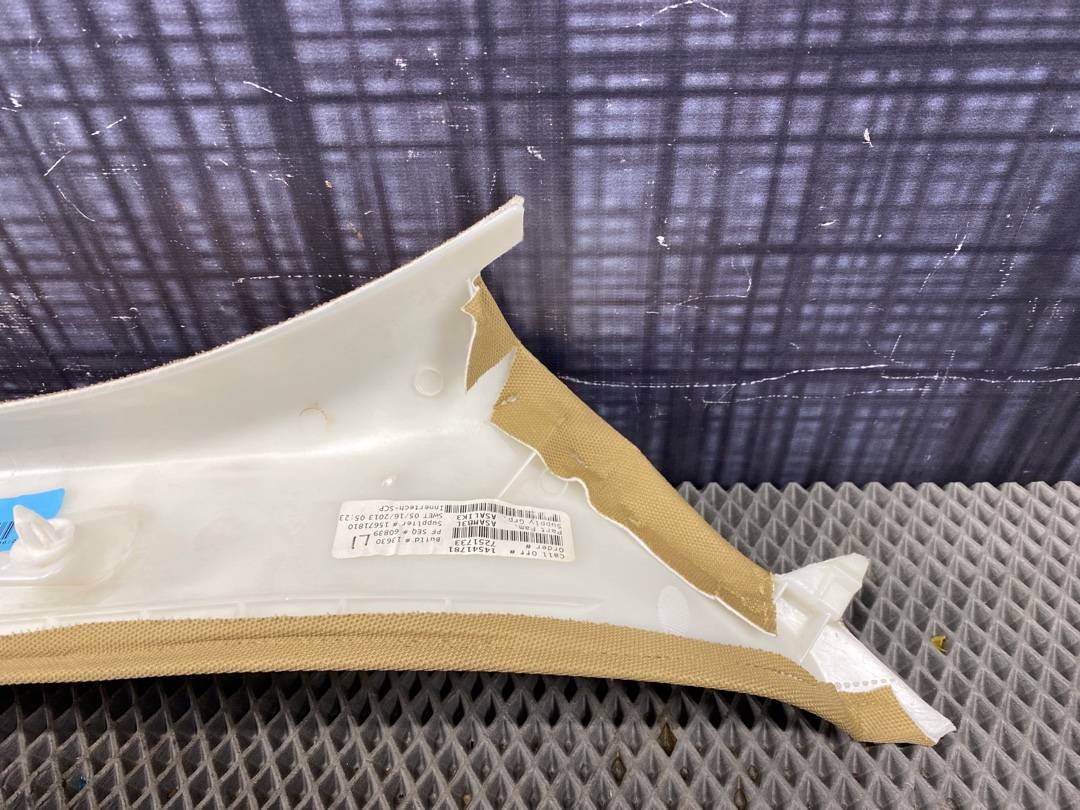 Обшивка салона, 960 рублей, Красноярск