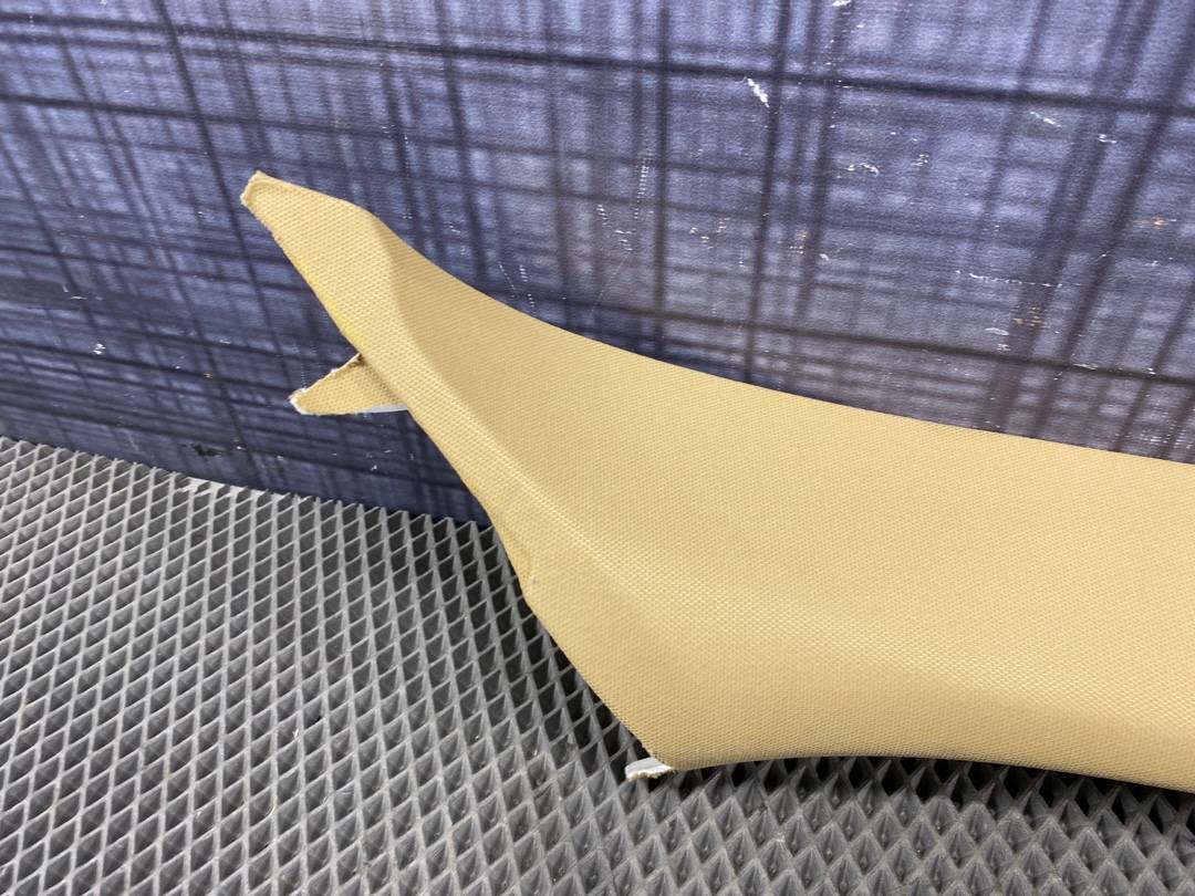 Обшивка салона, 960 рублей, Красноярск