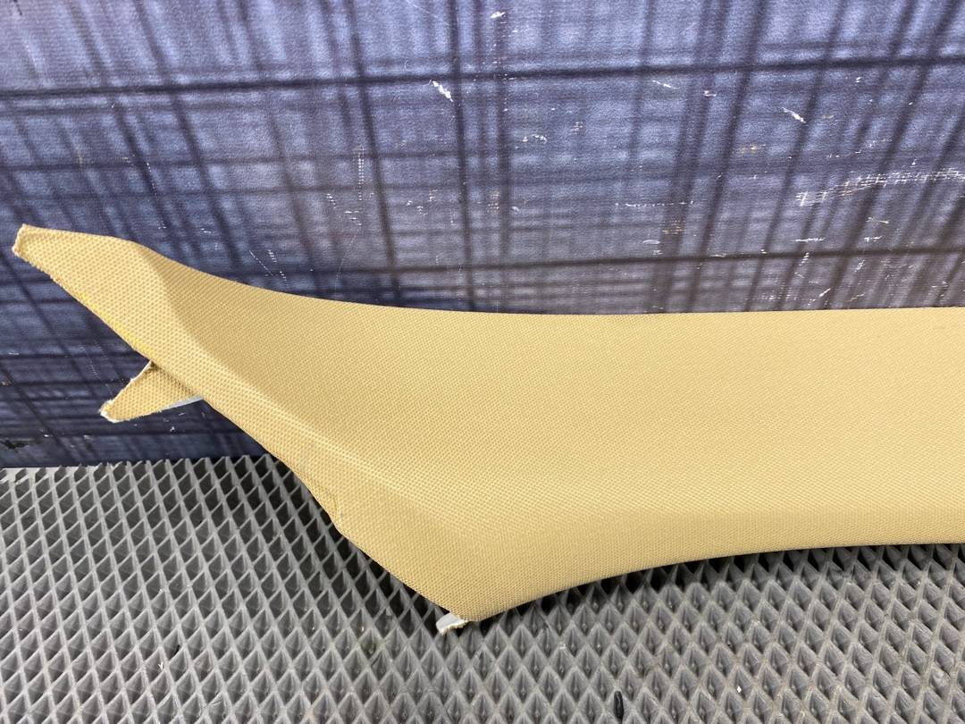 Обшивка салона, 960 рублей, Красноярск