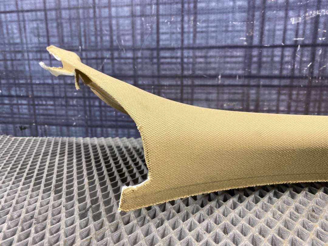 Обшивка салона, 960 рублей, Красноярск