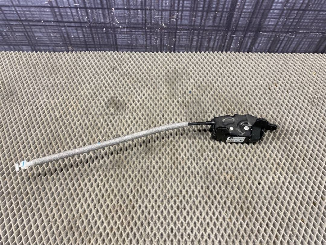 Замок багажника, 800 рублей, Красноярск