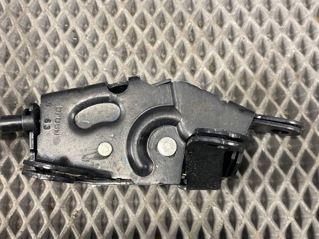 Замок багажника, 800 рублей, Красноярск