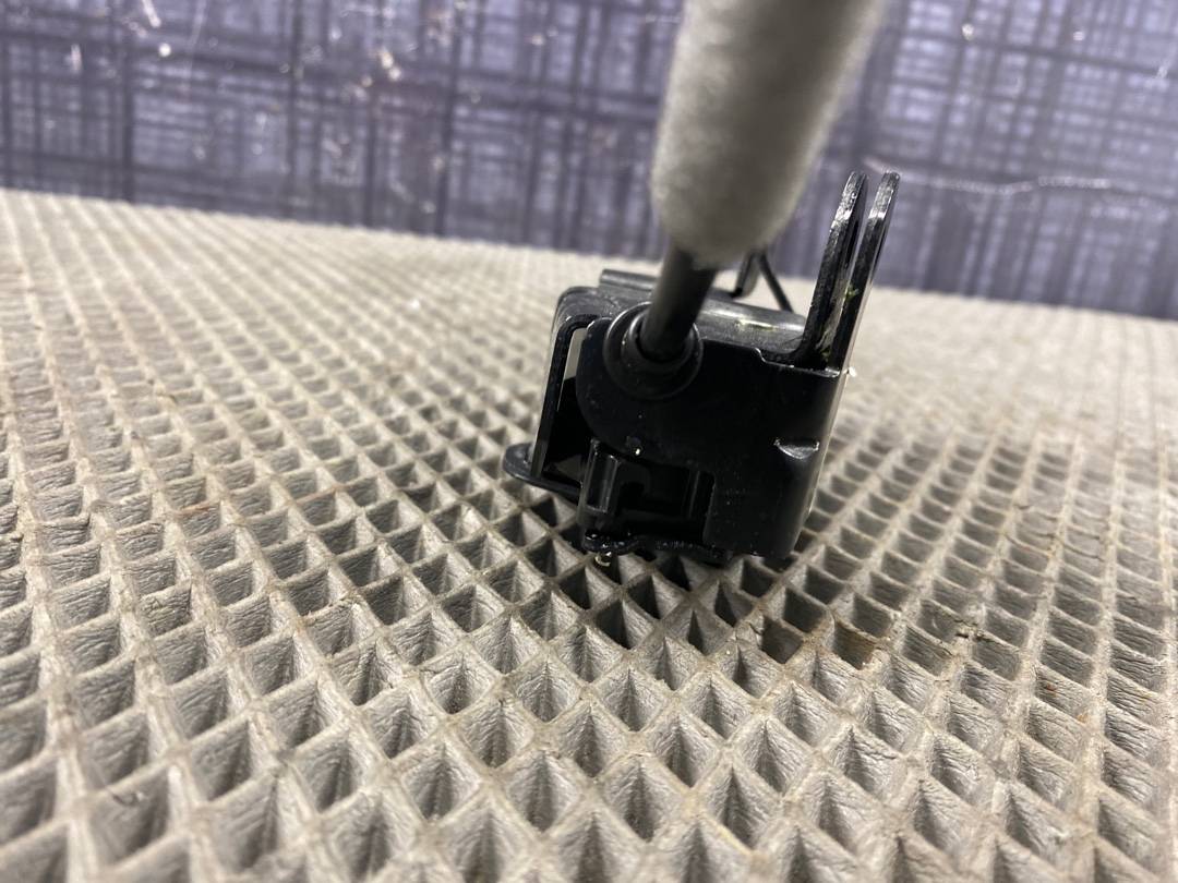 Замок багажника, 800 рублей, Красноярск