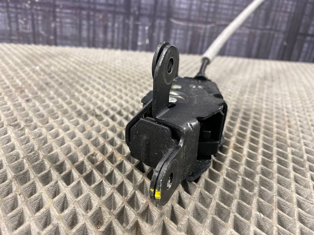 Замок багажника, 800 рублей, Красноярск