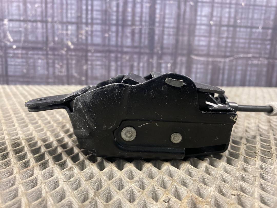 Замок багажника, 800 рублей, Красноярск