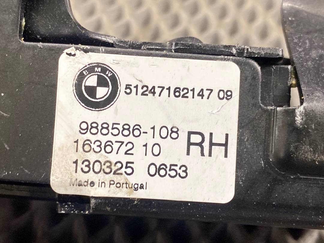 Замок багажника, 800 рублей, Красноярск