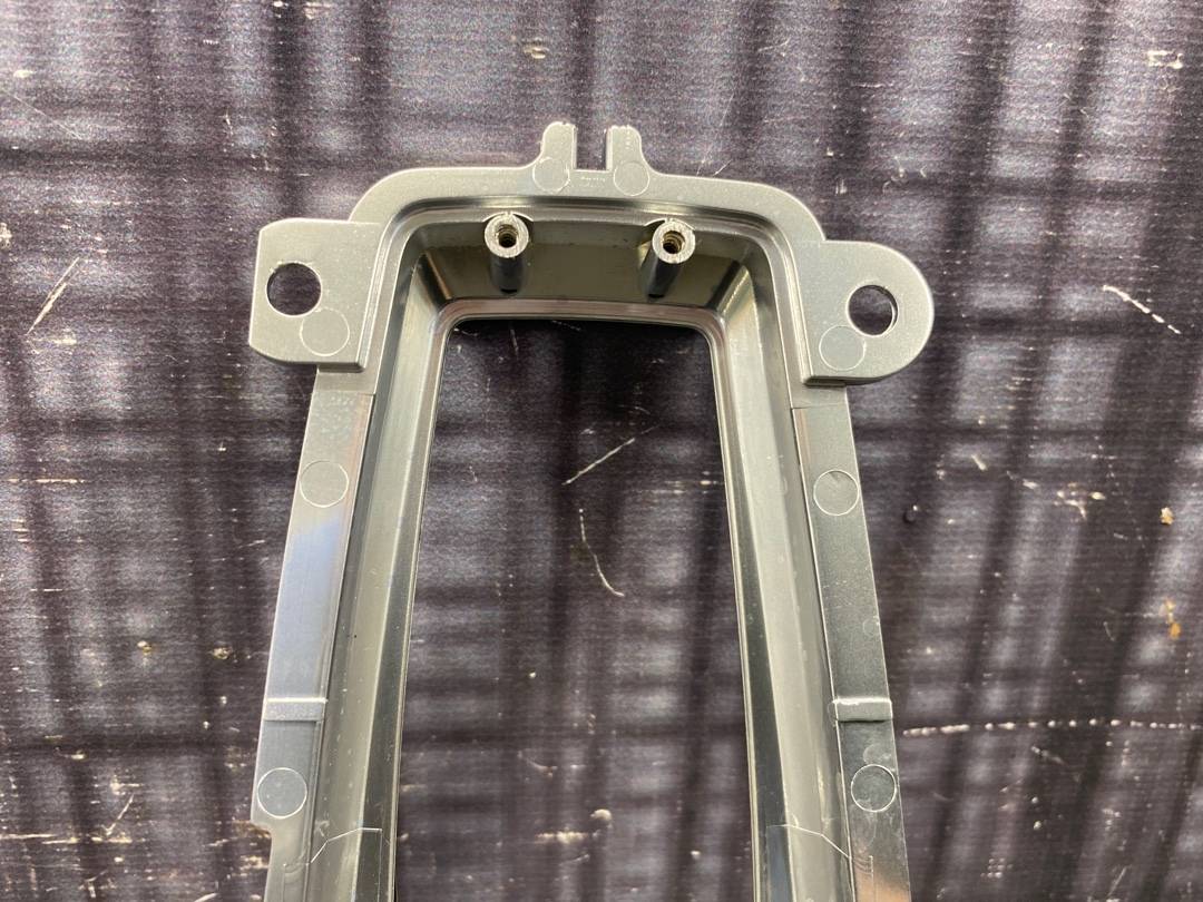 Декоративная накладка, 440 рублей, Красноярск