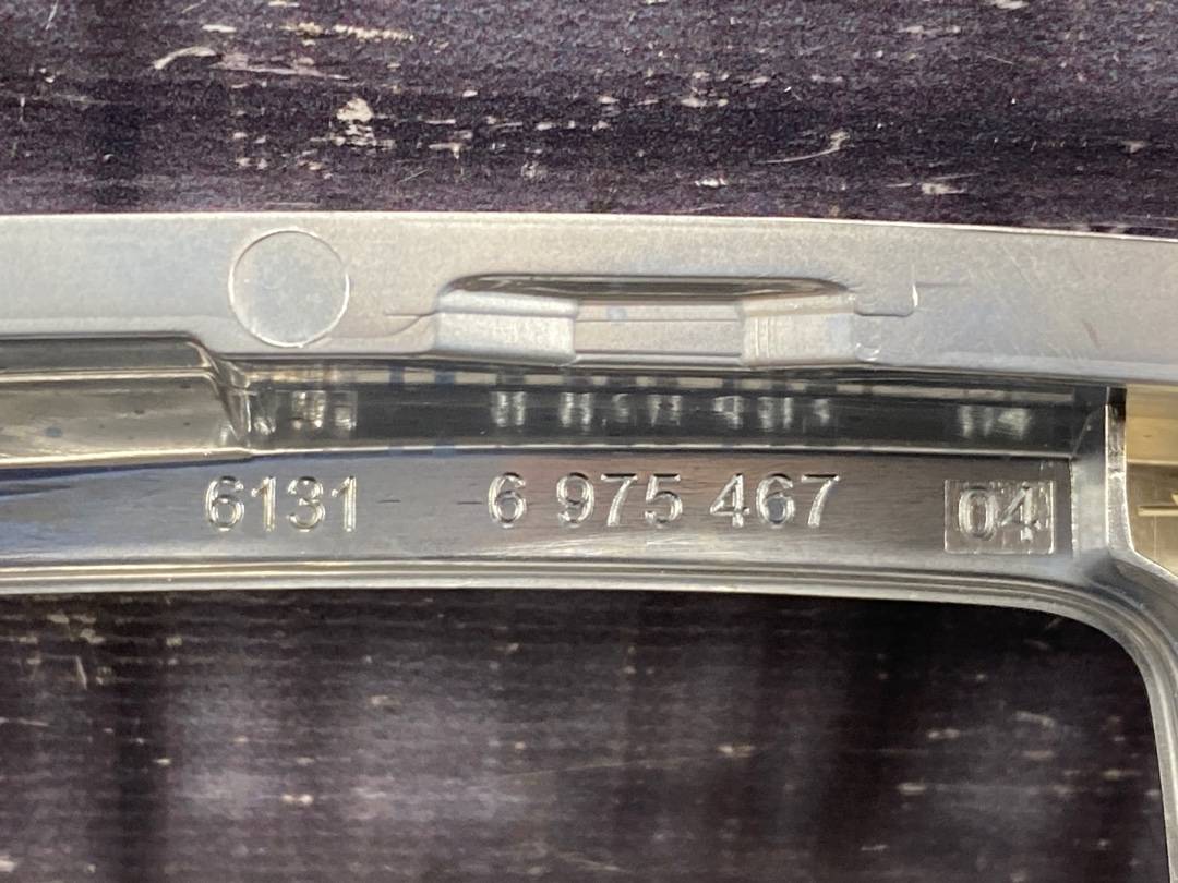 Декоративная накладка, 440 рублей, Красноярск