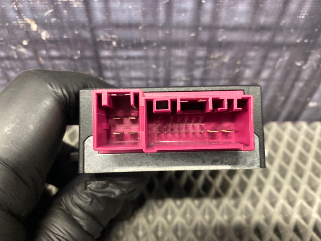 Блок управления топливным насосом, 3040 рублей, Красноярск