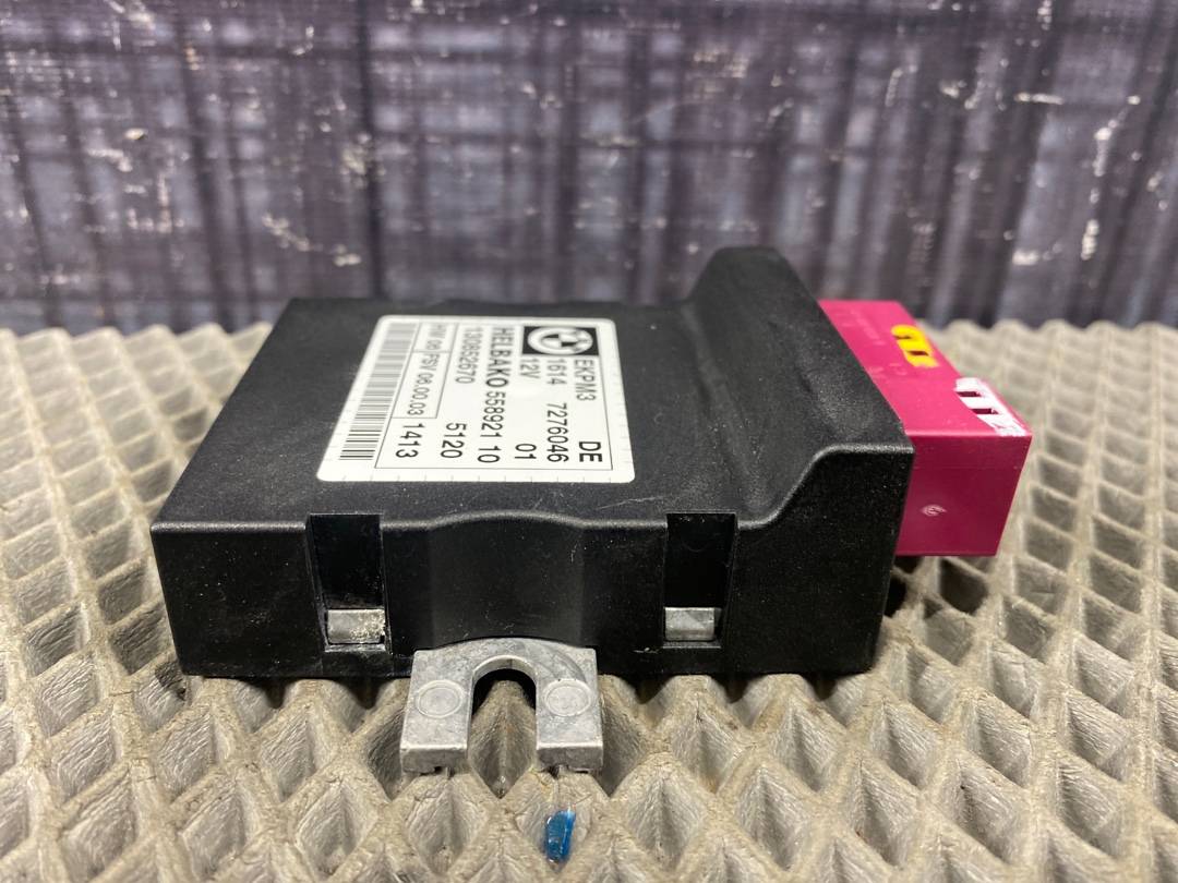 Блок управления топливным насосом, 3040 рублей, Красноярск