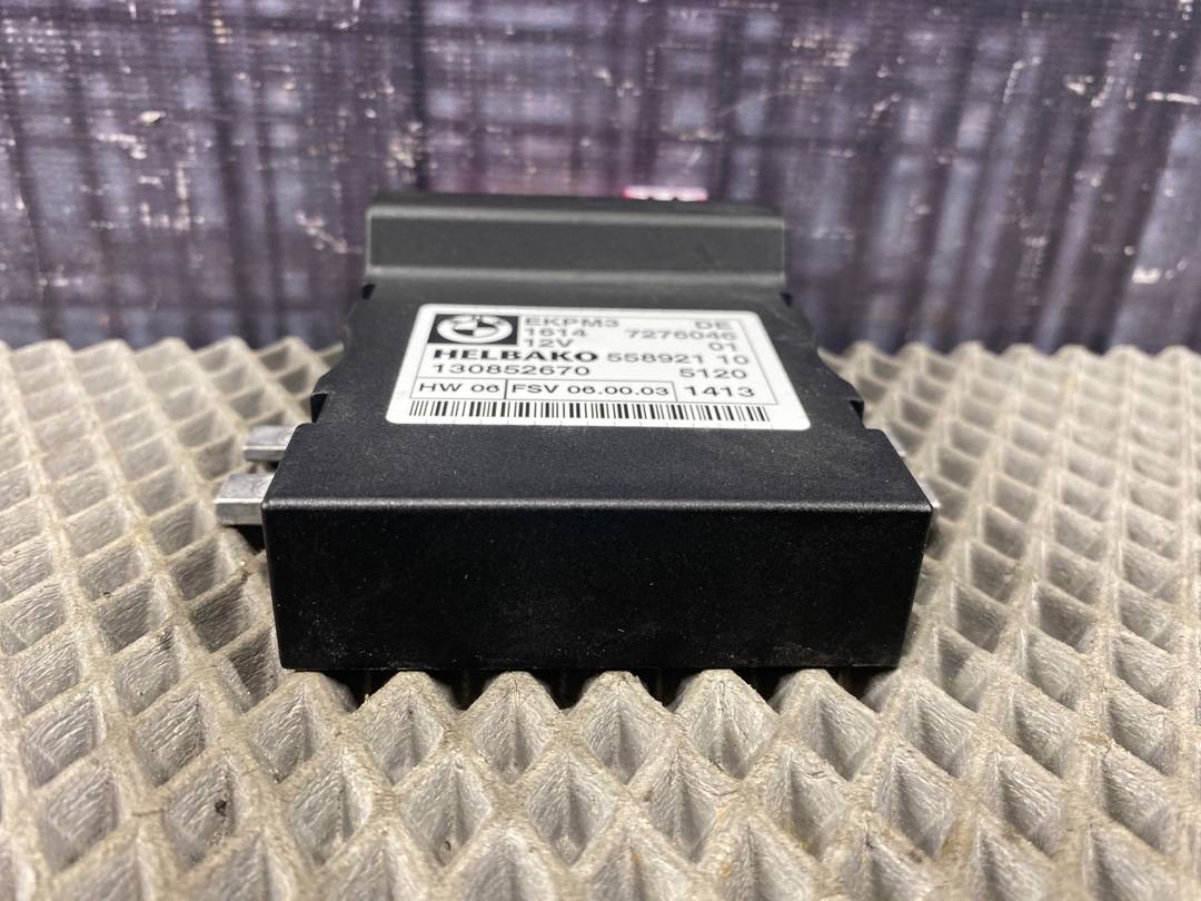 Блок управления топливным насосом, 3040 рублей, Красноярск