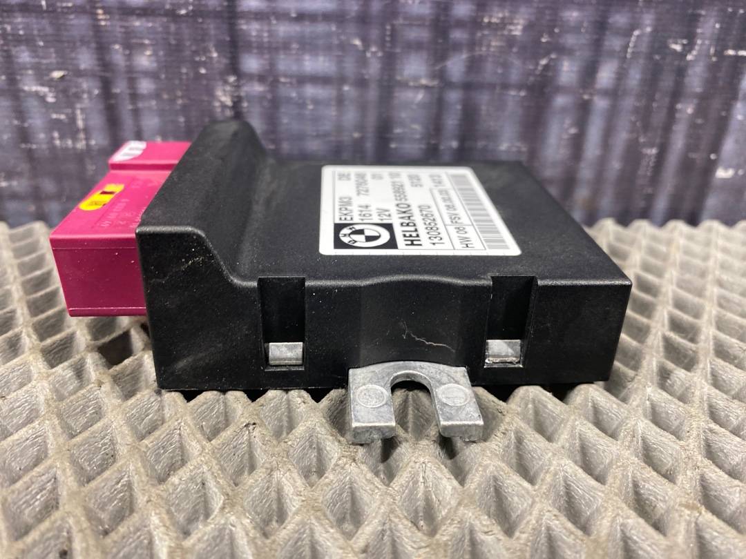 Блок управления топливным насосом, 3040 рублей, Красноярск