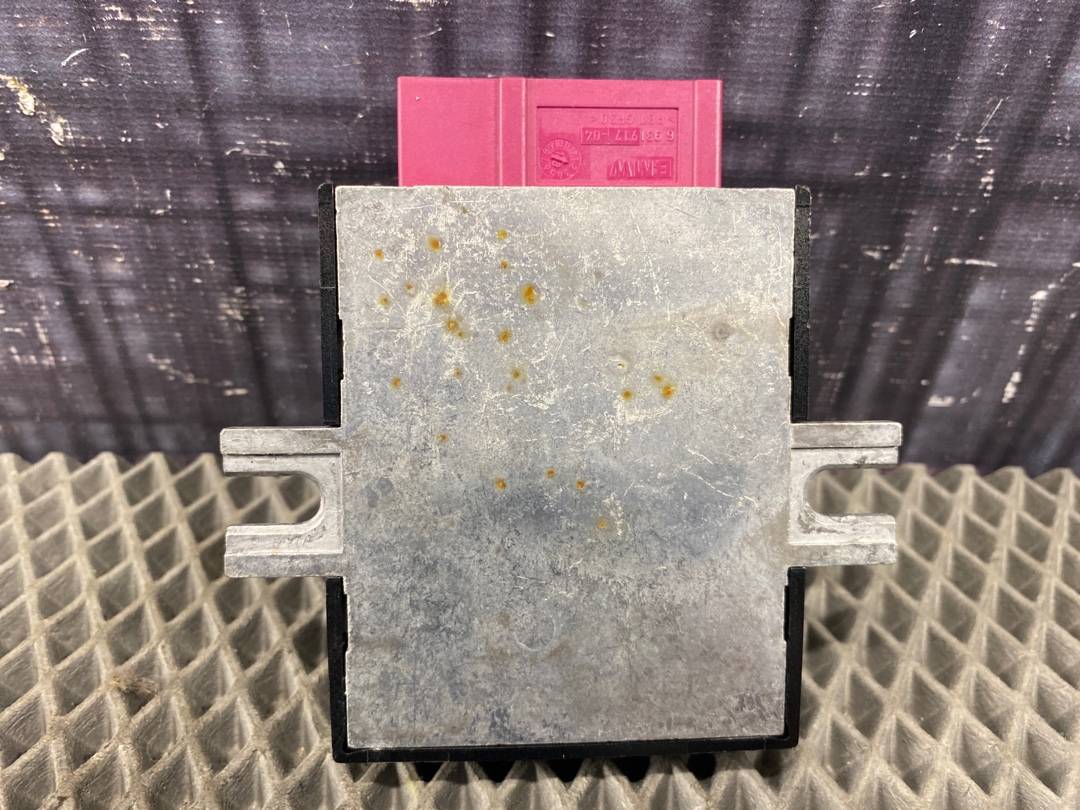 Блок управления топливным насосом, 3040 рублей, Красноярск