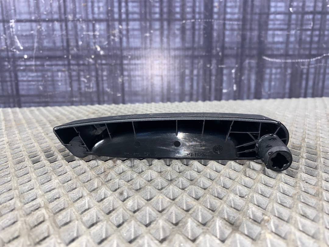 Ручка багажника, 480 рублей, Красноярск