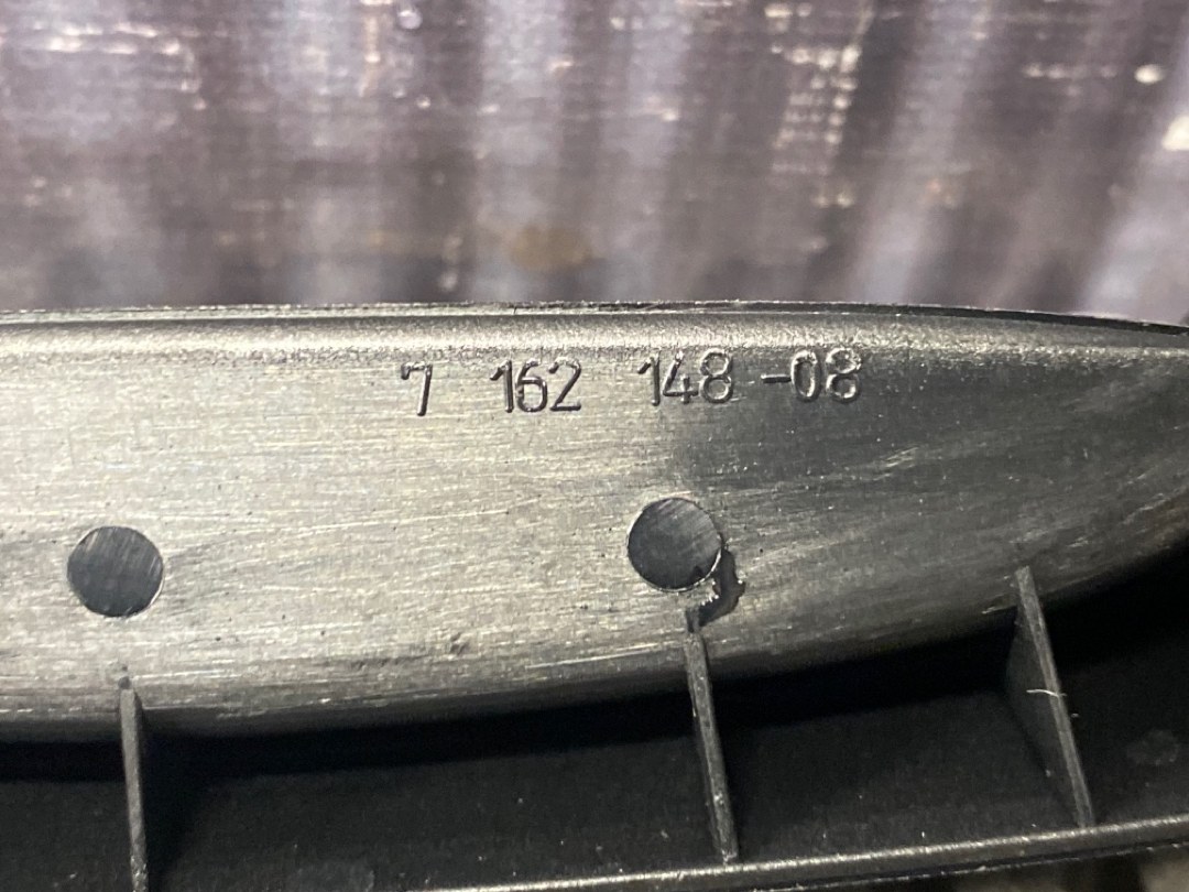 Ручка багажника, 480 рублей, Красноярск