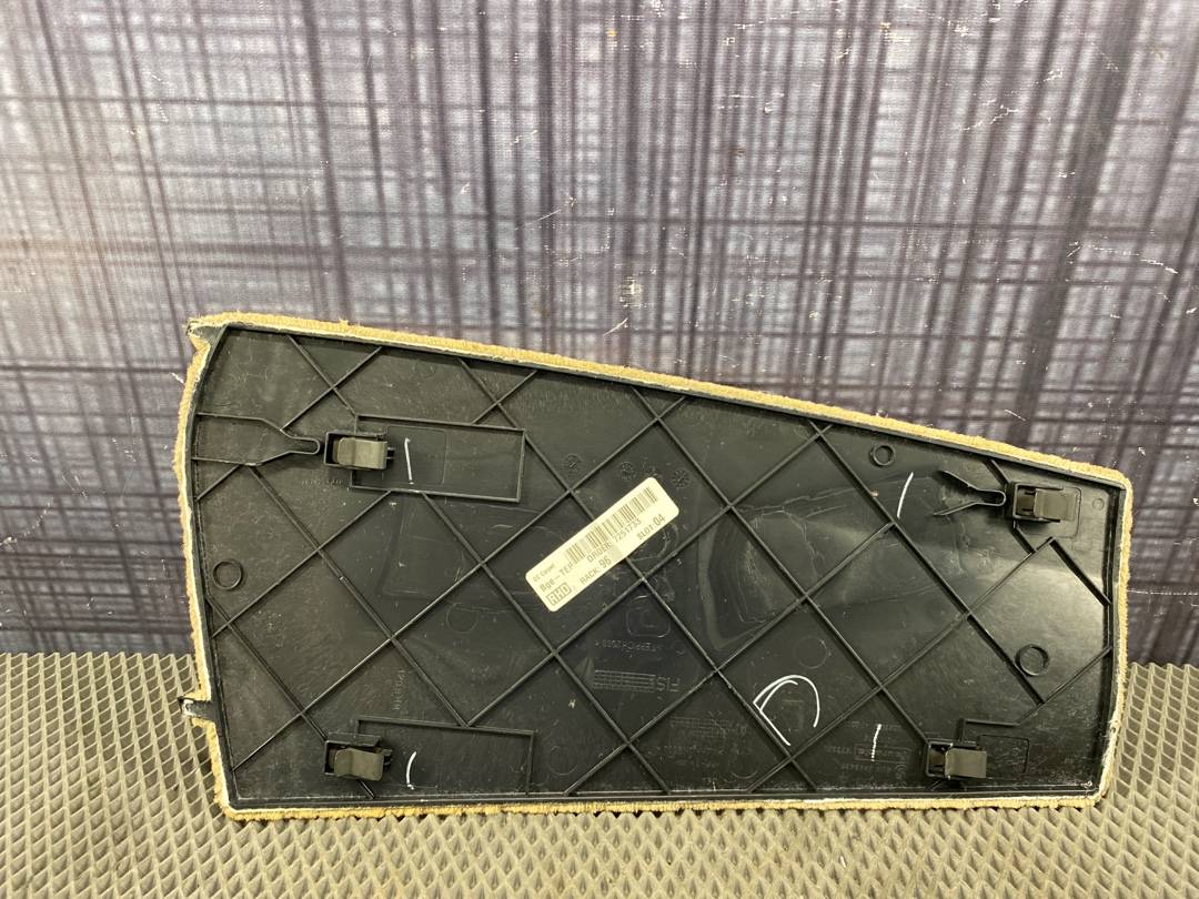 Обшивка салона, 360 рублей, Красноярск