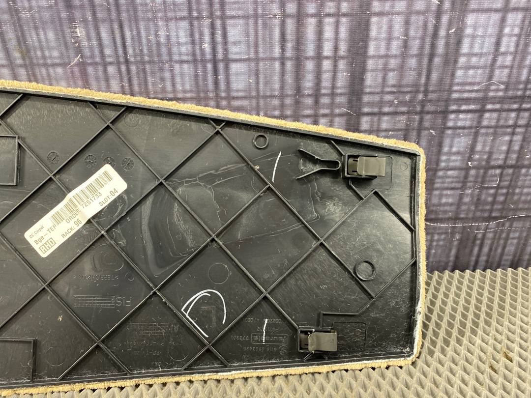 Обшивка салона, 360 рублей, Красноярск