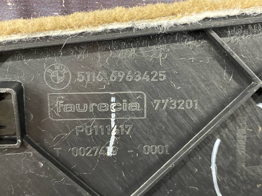 Обшивка салона, 360 рублей, Красноярск