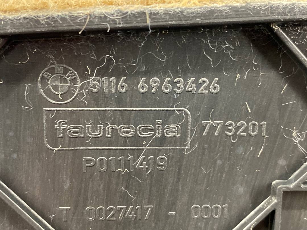 Обшивка салона, 360 рублей, Красноярск