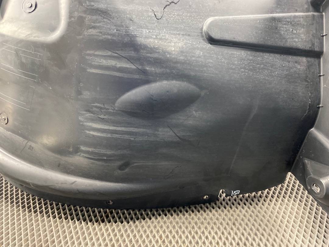 Подкрылок, 1280 рублей, Красноярск