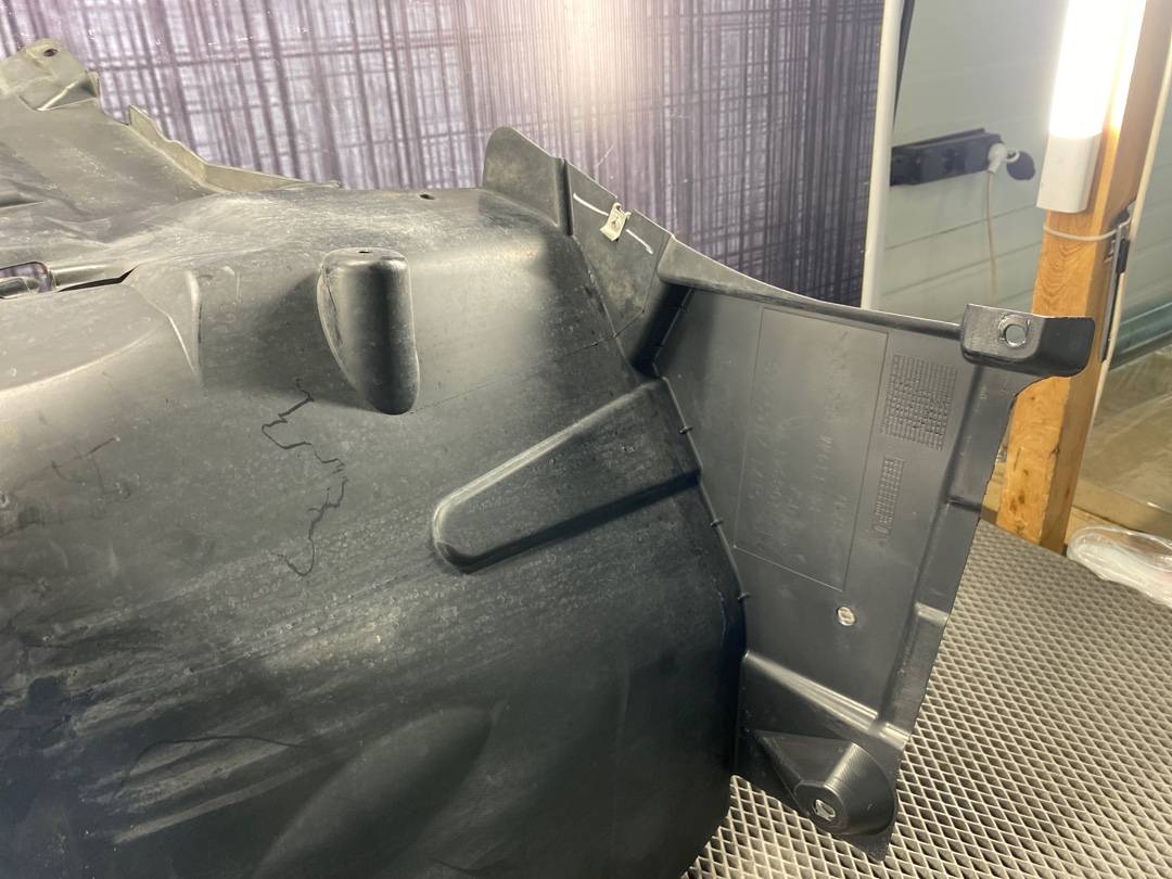 Подкрылок, 1280 рублей, Красноярск