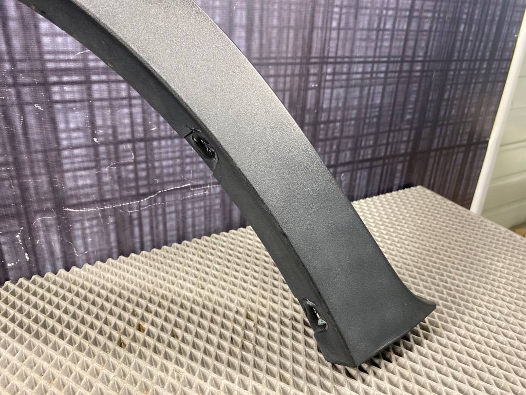 Накладка на крыло, 1320 рублей, Красноярск