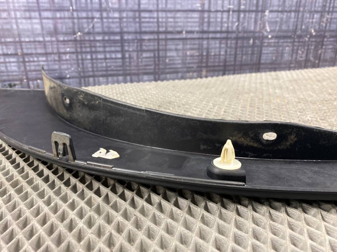 Накладка на крыло, 1320 рублей, Красноярск