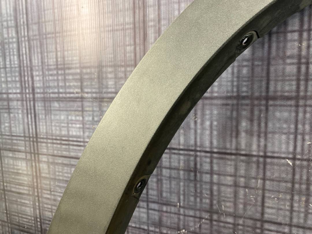 Накладка на крыло, 1320 рублей, Красноярск