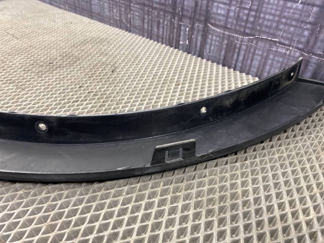 Накладка на крыло, 1320 рублей, Красноярск