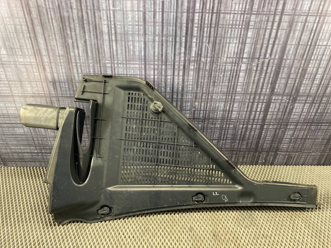 Решетка под лобовое стекло, 960 рублей, Красноярск