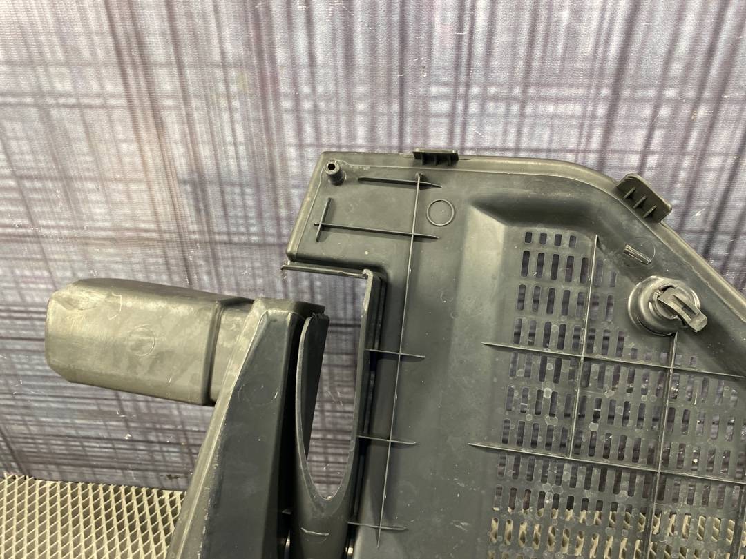 Решетка под лобовое стекло, 960 рублей, Красноярск