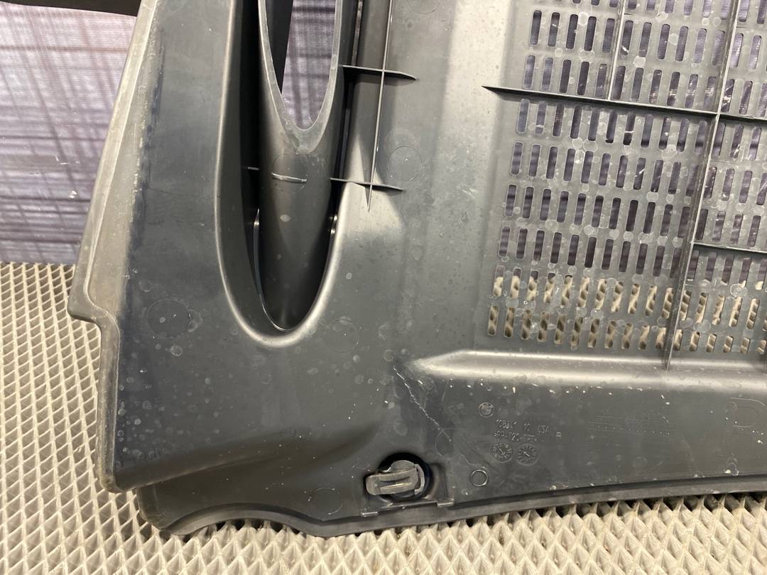 Решетка под лобовое стекло, 960 рублей, Красноярск