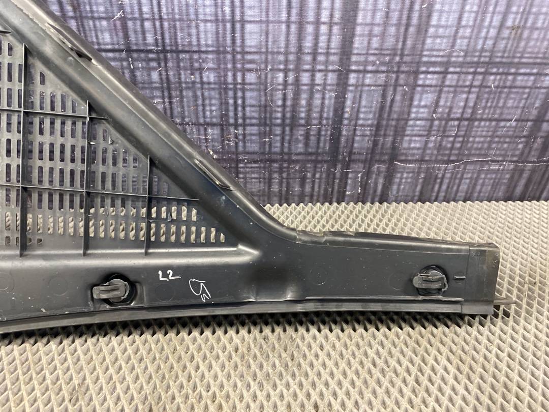 Решетка под лобовое стекло, 960 рублей, Красноярск