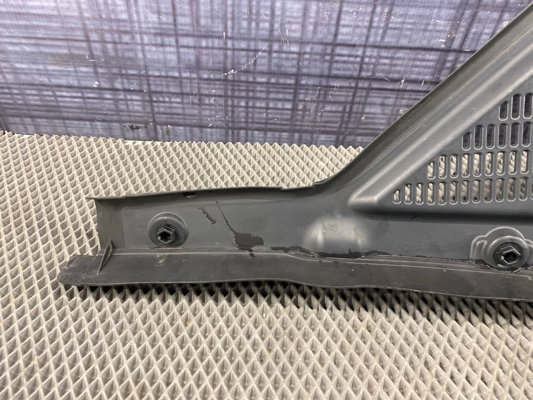 Решетка под лобовое стекло, 960 рублей, Красноярск