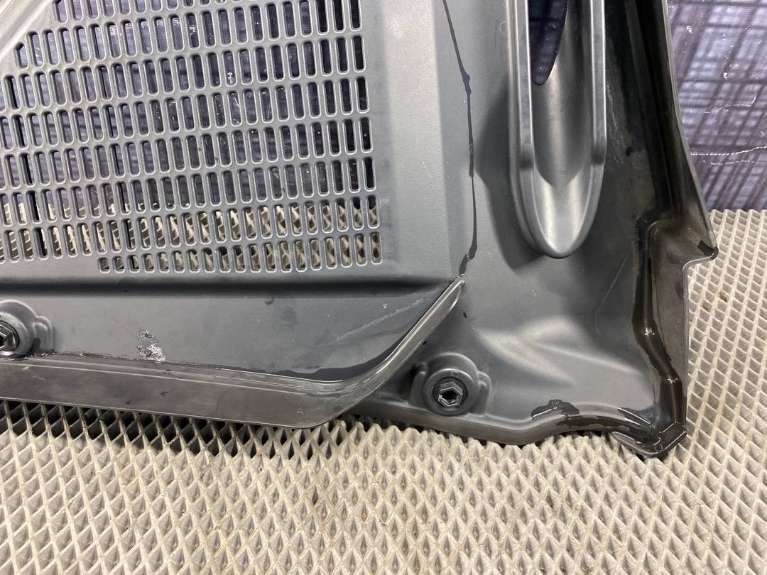 Решетка под лобовое стекло, 960 рублей, Красноярск