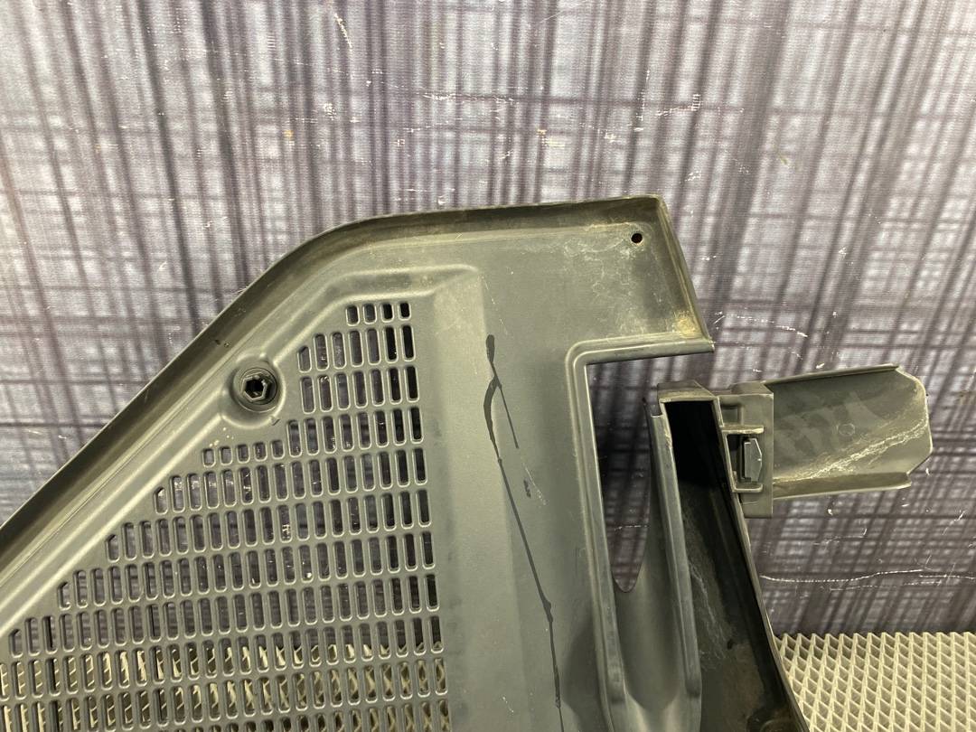 Решетка под лобовое стекло, 960 рублей, Красноярск