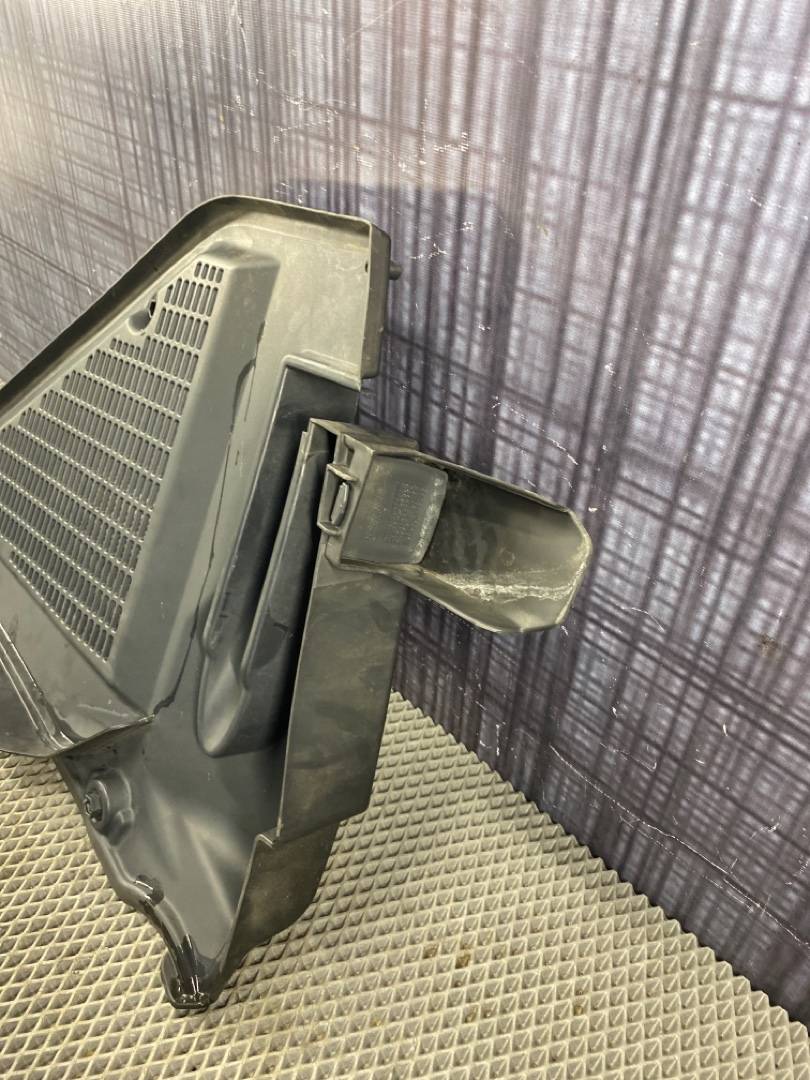 Решетка под лобовое стекло, 960 рублей, Красноярск