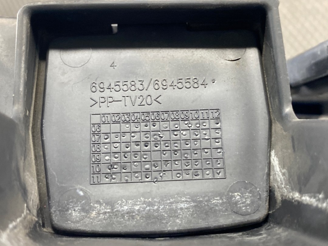 Решетка под лобовое стекло, 960 рублей, Красноярск