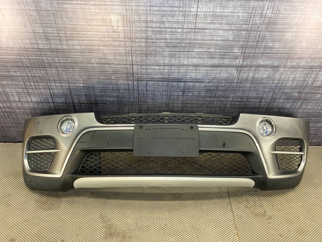 Бампер, 39760 рублей, Красноярск