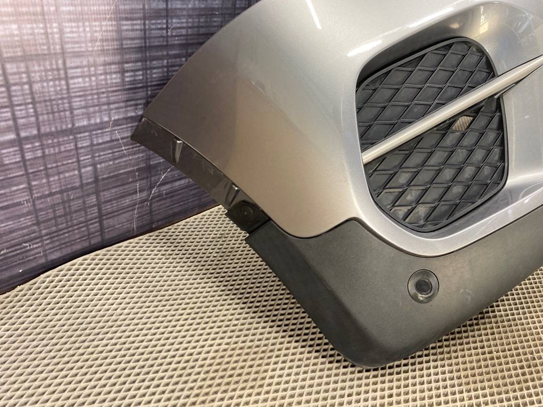 Бампер, 39760 рублей, Красноярск