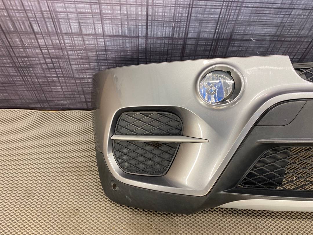 Бампер, 39760 рублей, Красноярск