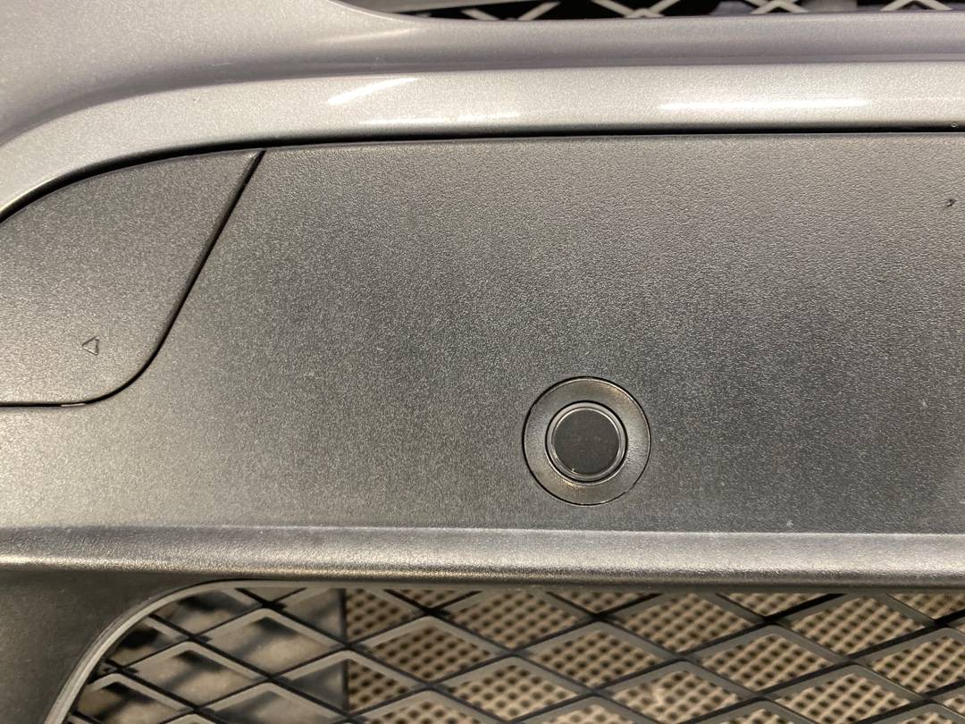 Бампер, 39760 рублей, Красноярск