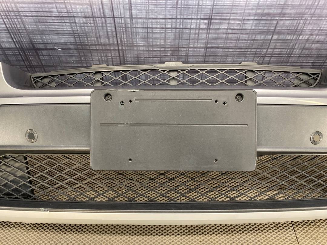 Бампер, 39760 рублей, Красноярск