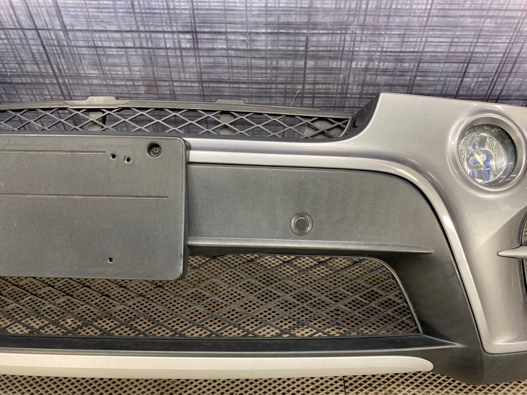 Бампер, 39760 рублей, Красноярск